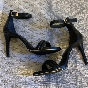 Kenneth Cole Brooke Strappy Heels
